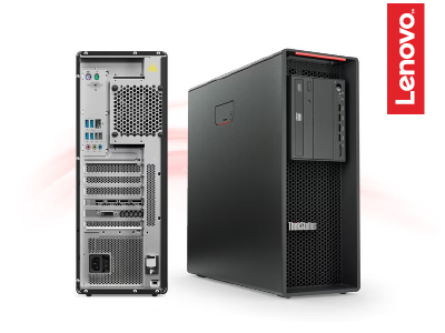 รูปสินค้า Lenovo ThinkStation P520